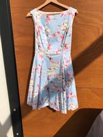 festliches Kleid / Sommerkleid / Kleid Hessen - Darmstadt Vorschau