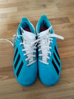 Fußballschuhe, Hallenschuhe, Sportschuhe Adidas Gr. 40 Baden-Württemberg - Gäufelden Vorschau