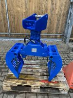 Sortiergreifer Mehrzweckgreifer Rotator Minibagger MS01 MS03 CW05 Nordrhein-Westfalen - Everswinkel Vorschau