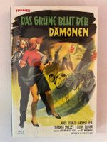 Das Grüne Blut der Dämonen (1967) BLU-RAY GR-HB TOP! Friedrichshain-Kreuzberg - Kreuzberg Vorschau