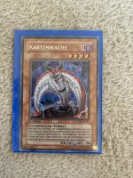 Yugioh: Kartenwache Hessen - Spangenberg Vorschau