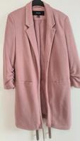 Vero Moda Damen long Blazer Jacke 38 Rose Hessen - Kassel Vorschau