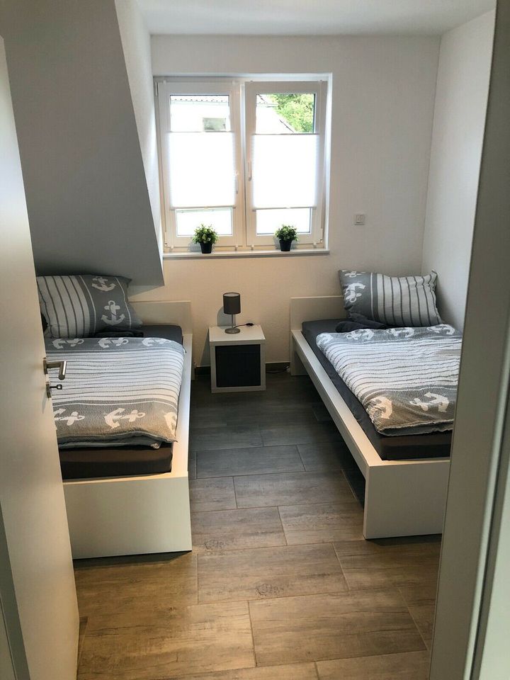 Ferienwohnung / Monteurzimmer / Gästezimmer in 27798 Hude in Hude (Oldenburg)