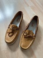 ◼️ Eastland Mokassins Größe 40 WIE NEU‼️ Nordrhein-Westfalen - Gummersbach Vorschau