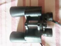Fernglas / Feldstecher 8x40 Nitschke-Rathenow-Plastvista-DDR Niedersachsen - Binnen Vorschau