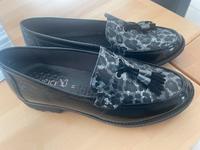 Caprice Halbschuhe Slipper Gr.39 Rheinland-Pfalz - Birkenfeld Vorschau