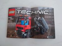 Lego Technic Set 42084 Hessen - Limburg Vorschau