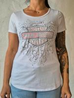 Harley-Davidson Damen Top Gr. S Düsseldorf - Eller Vorschau