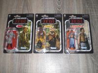 3 Star Wars Vintage Collection Figuren MOC ROTJ  Hasbro Vegesack - Grohn Vorschau