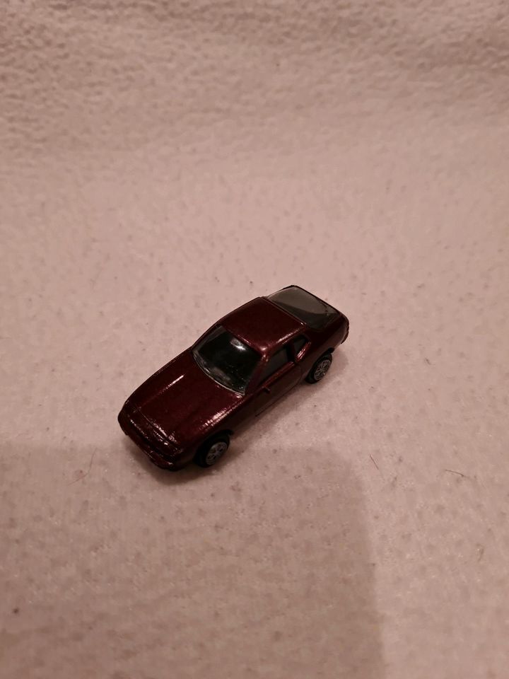 Herpa 1:87 Porsche 924 in Senden