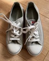 Converse Chuck grau gr.37 Nordrhein-Westfalen - Kamen Vorschau