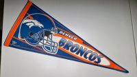 NFL Denver Broncos Wimpel WinCraft Borsdorf - Panitzsch Vorschau