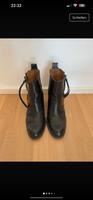 Schwarze Acne Studios Boots Stuttgart - Stuttgart-West Vorschau