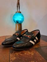 Gucci x Adidas - Loafer - Gr.40 sehrselten getragen + ausverkauft Essen - Essen-Ruhrhalbinsel Vorschau