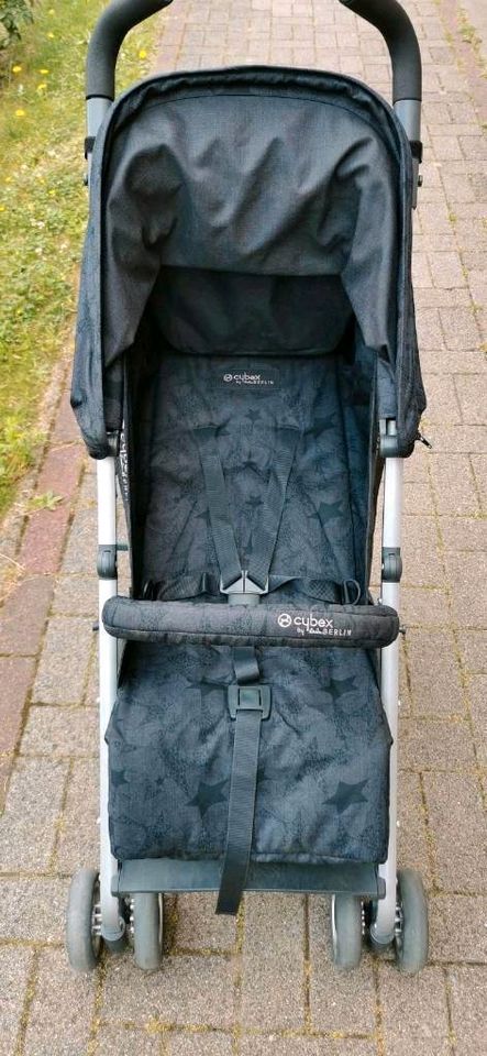 Kinder Buggy Cybex in Mölln