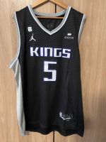 Sacramento Kings Trikot Brandenburg - Borkwalde Vorschau