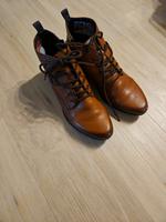 Rieker Schuhe Größe 40 Niedersachsen - Ihlow Vorschau
