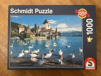 Schmidt Puzzle 1000 Teile Essen-West - Frohnhausen Vorschau