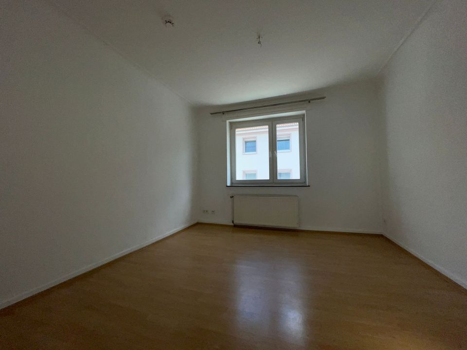 3 ZKB Wohnung mit Einbauküche in Homburg in Homburg