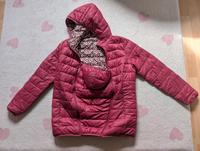 Leichte Tragejacke 36/38 S/M Nordrhein-Westfalen - Siegburg Vorschau