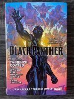 Marvel Comics BLACK PANTHER Avengers of the New World HARDCOVER Pankow - Prenzlauer Berg Vorschau