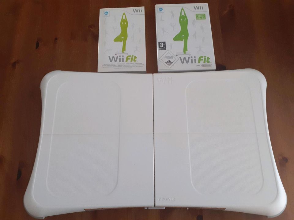 Wii komplett Paket in Wuppertal