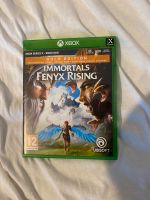 Immortals Fenyx Rising Gold Edition für Xbox one / Xbox Series X Nordrhein-Westfalen - Arnsberg Vorschau