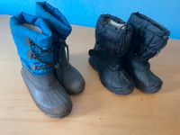 2 Paar Winterstiefel Gr 36 Essen - Bergerhausen Vorschau