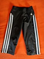 Sporthose Gr. 140 ADIDAS Bayern - Wolfertschwenden Vorschau