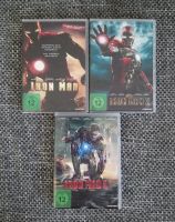 Iron Man 1-3 DVD Baden-Württemberg - Jestetten Vorschau