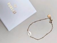 Purelei Syren Eye Armband Bracelet Rosegold Nordrhein-Westfalen - Zülpich Vorschau