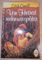 Edith Carell Von Heirat reden wir später Nordrhein-Westfalen - Porta Westfalica Vorschau