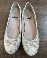 Damen Schuhe Jana in Größe 37 Nordrhein-Westfalen - Detmold Vorschau
