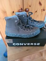 Converse Turnschuhe gr.38 Niedersachsen - Buxtehude Vorschau