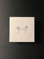 AirPods Pro Generation 1 Verpackung ohne Inhalt Bayern - Tittmoning Vorschau