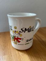 Tasse Perleberg Archie Archies Männekes Nordrhein-Westfalen - Mülheim (Ruhr) Vorschau