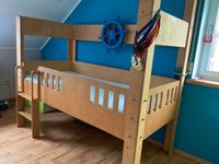 Hochbett/ Kinderbett vom Schreiner Rheinland-Pfalz - Schweich Vorschau
