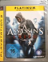 Assassins Creed Platinum für die PS3 Nordrhein-Westfalen - Frechen Vorschau