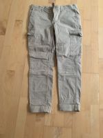 Closed Cargohose Argo beige, 29 Stretch Hessen - Pohlheim Vorschau