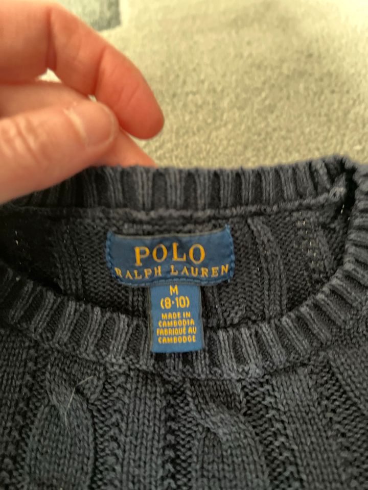 Pullover Polo Ralph Lauren in Eckental 