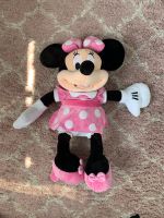 Disney Minnie Mouse Stofftier/ große Größe Schleswig-Holstein - Norderstedt Vorschau