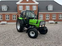 Deutz dx 6.06 Agroprima Orginal 2900 stunden Schleswig-Holstein - Harrislee Vorschau