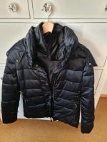 Esprit Herbst/Winter Jacke,dunkelblau,Größe 36/38 Nordrhein-Westfalen - Lüdinghausen Vorschau