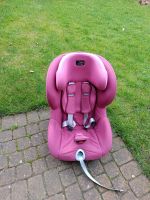 Britax Römer Kindersitz 9-18kg Niedersachsen - Nienhagen Vorschau