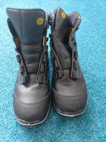 Arbeitsschutzschuhe wie neu. Berlin - Marzahn Vorschau