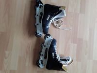 Bauer Inline Skates Hockey Niedersachsen - Wolfsburg Vorschau