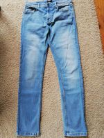 Jeans Gr. 33/34  MAGNUM Baden-Württemberg - Achstetten Vorschau