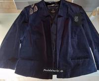 Damen Blazer Gr. 42 Bayern - Heroldsberg Vorschau
