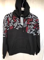LTB Damen Sweatshirt  Hoodie Pullover  Gr.L schwarz NEU NEU Niedersachsen - Visselhövede Vorschau