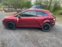 Seat Ibiza 6j Bocanegra 2.0TDI Schlachtfest Nordrhein-Westfalen - Bad Oeynhausen Vorschau